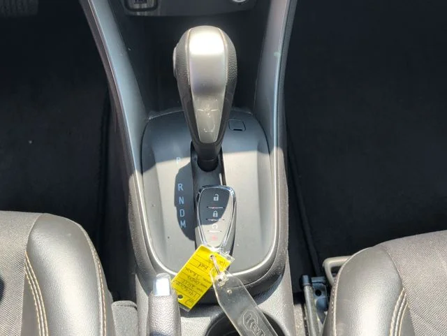 Used 2017 Red Chevrolet LT image 17