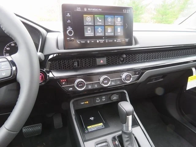2024 Honda CR-V EX-L - Photo 21