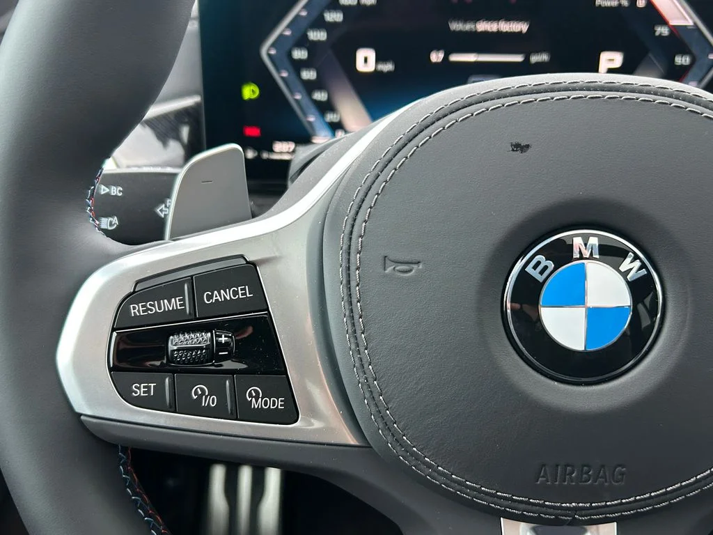 2026 BMW X5 M60i - Photo 19
