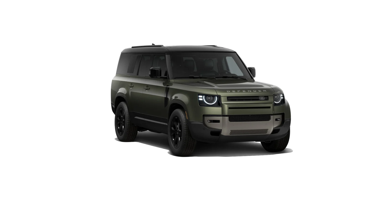 2026 Land Rover Defender 130 S P300's photo