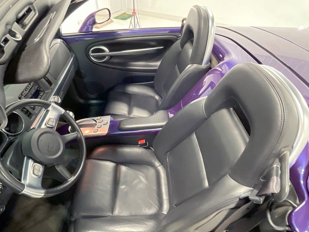 2004 Chevrolet SSR LS - Photo 50