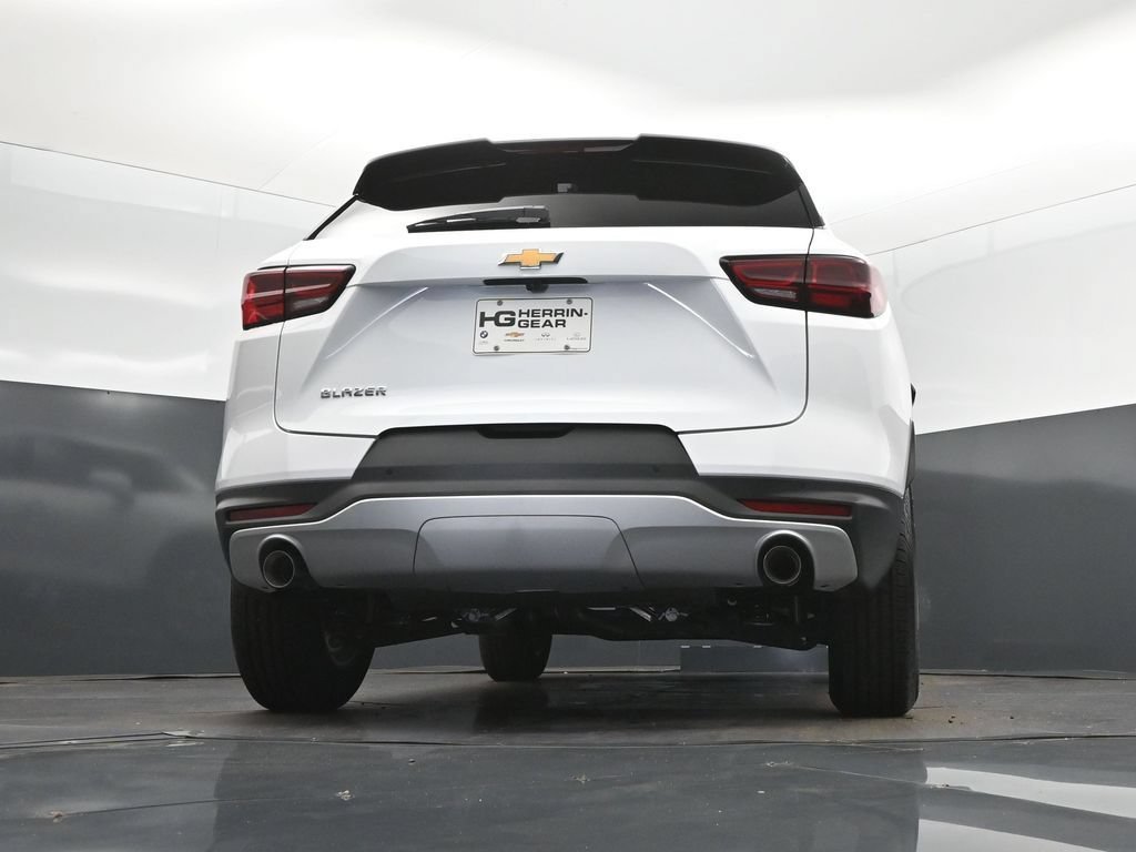 2026 Chevrolet Blazer 2LT - Photo 41