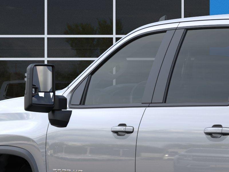 2026 Chevrolet Silverado 3500 HD LT - Photo 12