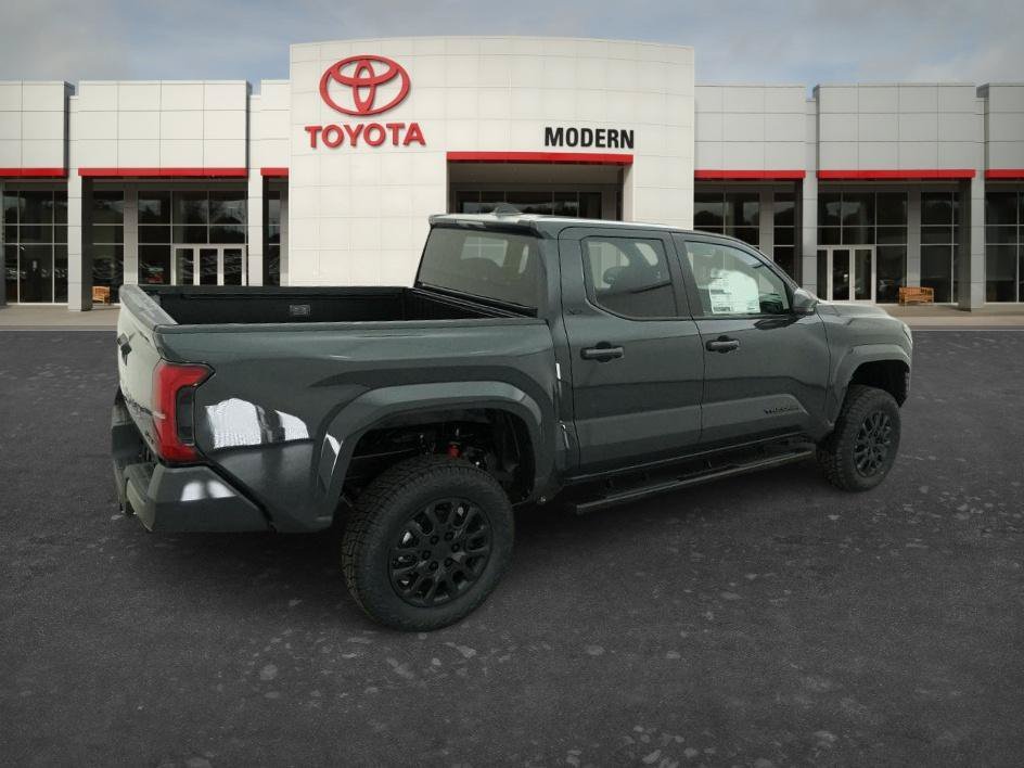 New 2026 Underground Toyota SR5 image 18