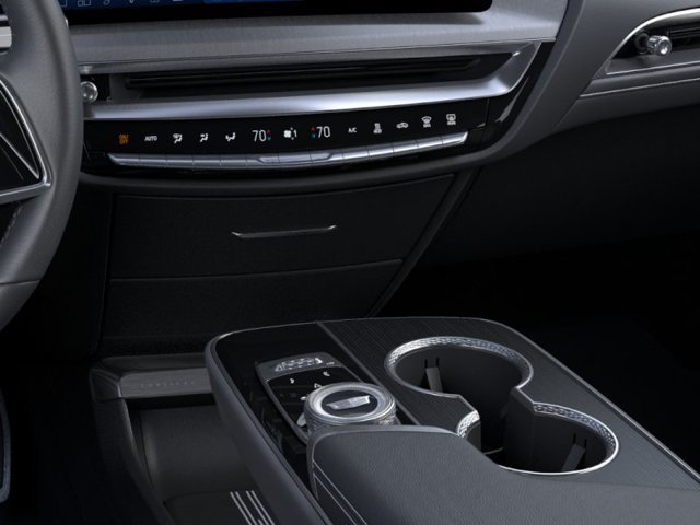 2027 Cadillac LYRIQ Signature Sport - Photo 23