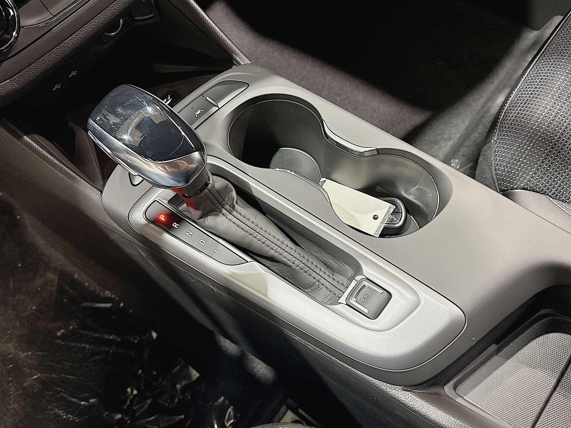 2026 Buick Envista Preferred - Photo 15