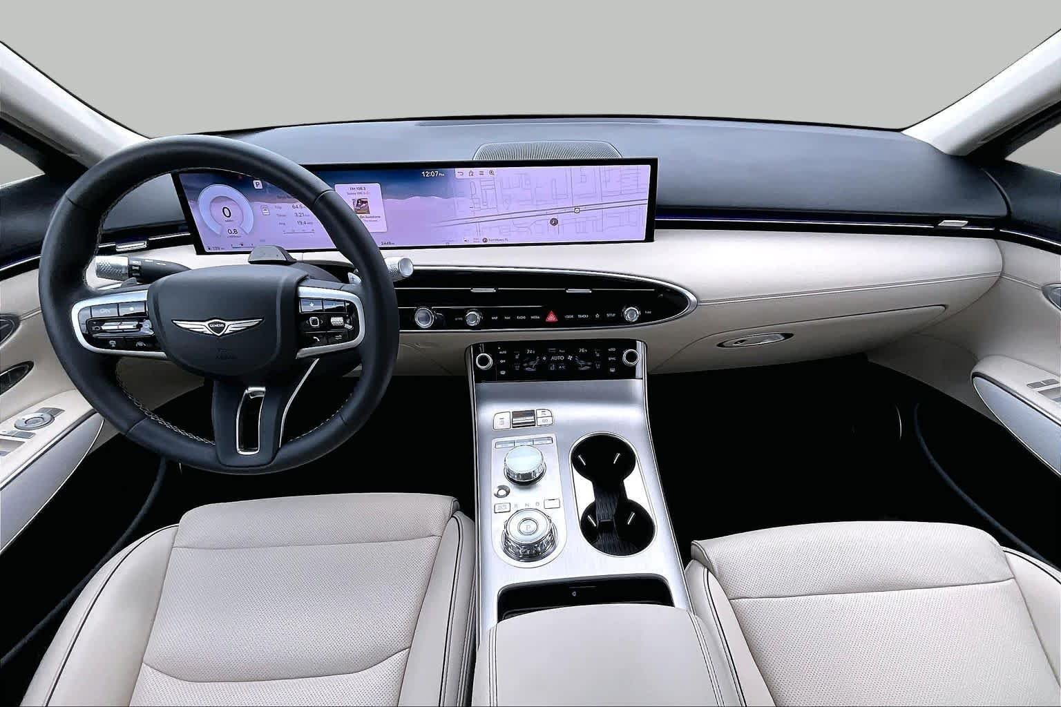 Used 2026 Ceres Blue Genesis 2.5T Advanced image 16