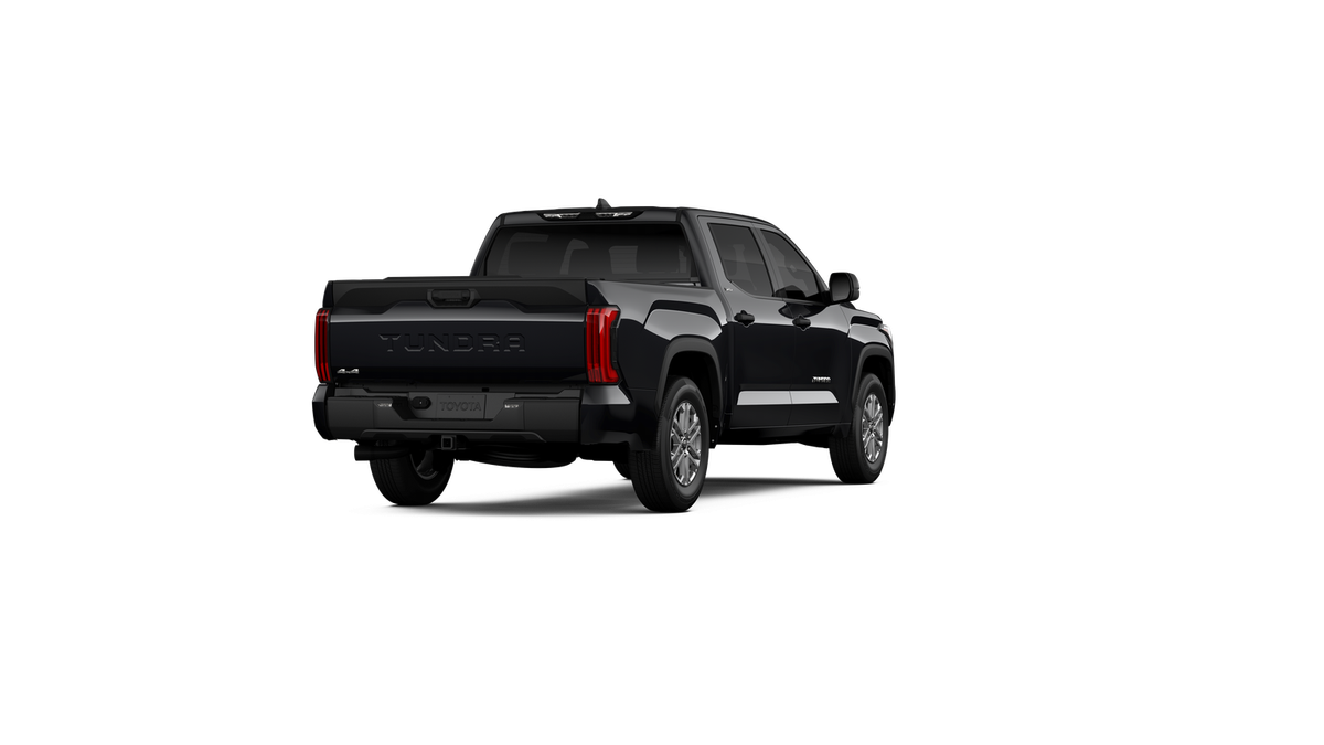 2025 Toyota Tundra SR5 - Photo 41