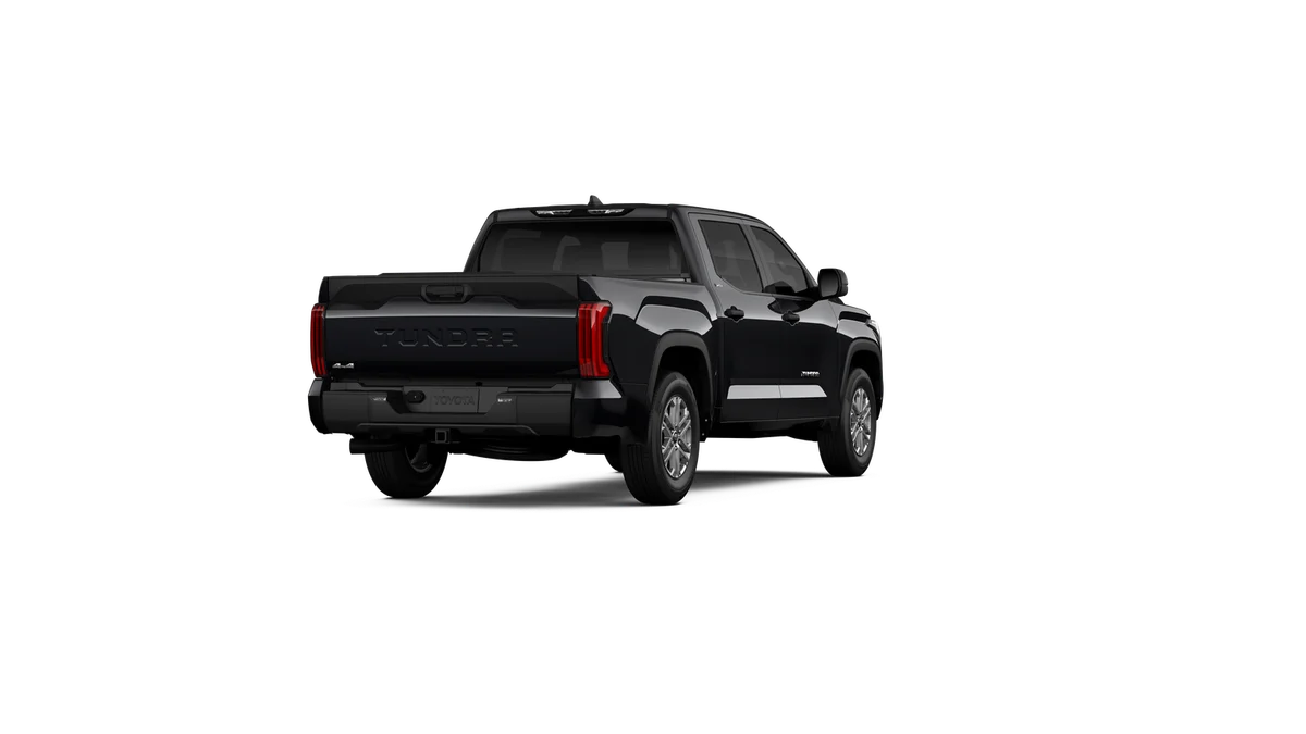 2025 Toyota Tundra SR5 - Photo 41
