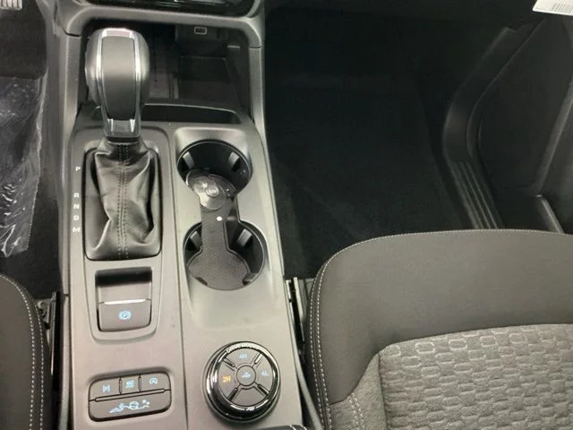 New 2025 Desert Sand Ford XLT image 20