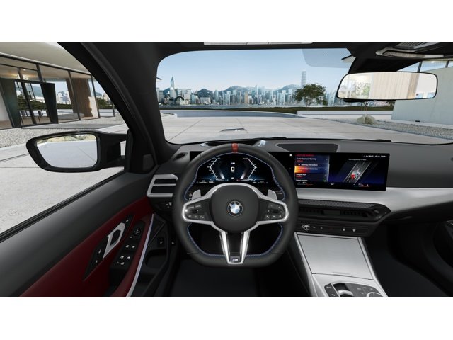 New 2026 Brooklyn Grey Metallic BMW  image 13
