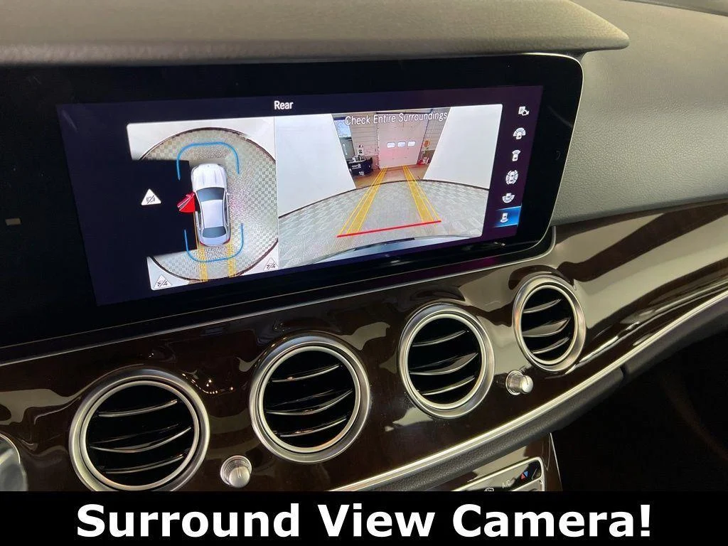 2023 Mercedes-Benz E-Class E350 - Photo 8