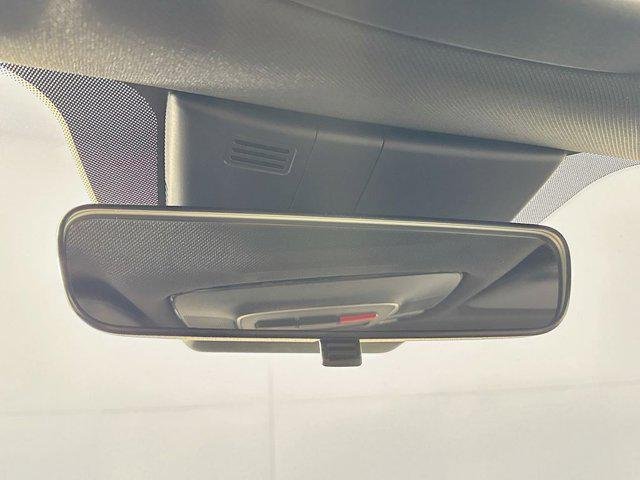 New 2026 Black Hyundai SEL AWD image 37