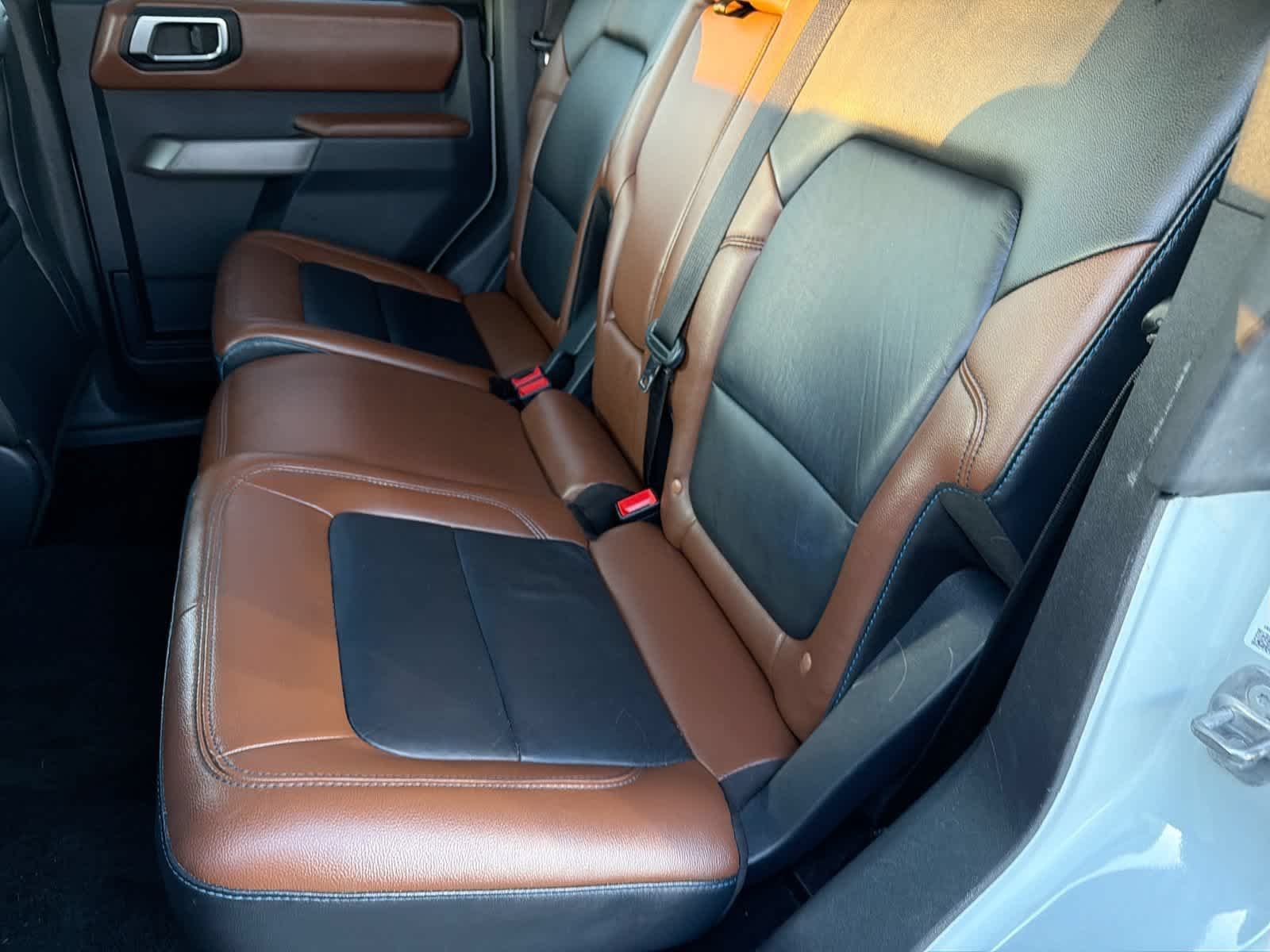 Certified Used 2022 Cactus Gray Ford Outer Banks image 21