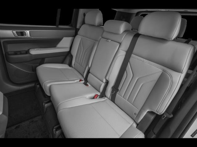 New 2027 Gray Hyundai SEL AWD image 36