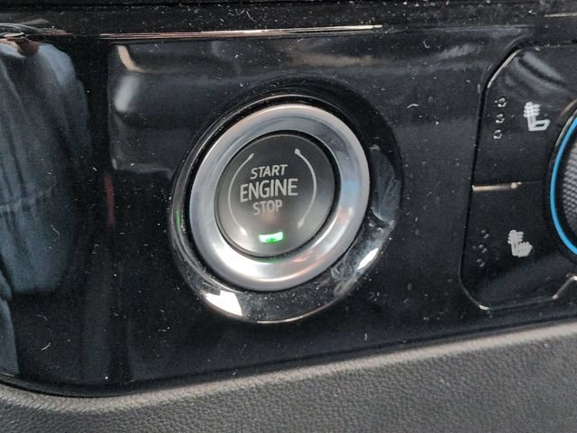 Used 2023 Northsky Blue Metallic Chevrolet LT (2FL) image 19