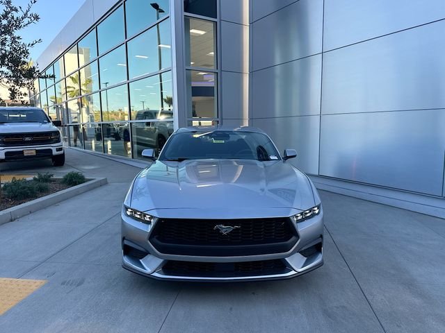2026 Ford Mustang EcoBoost Fastback - Photo 32