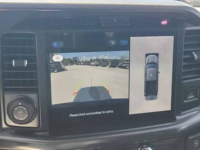New 2026 Avalanche Ford Platinum image 25