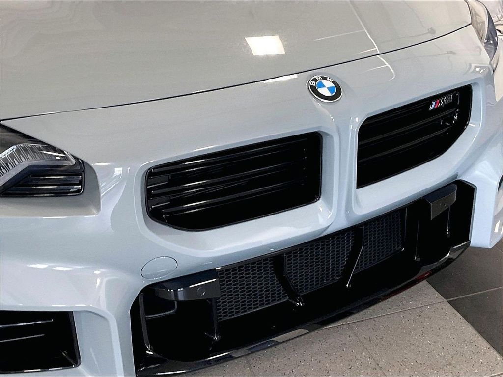 Used 2025 Gray BMW Base image 32
