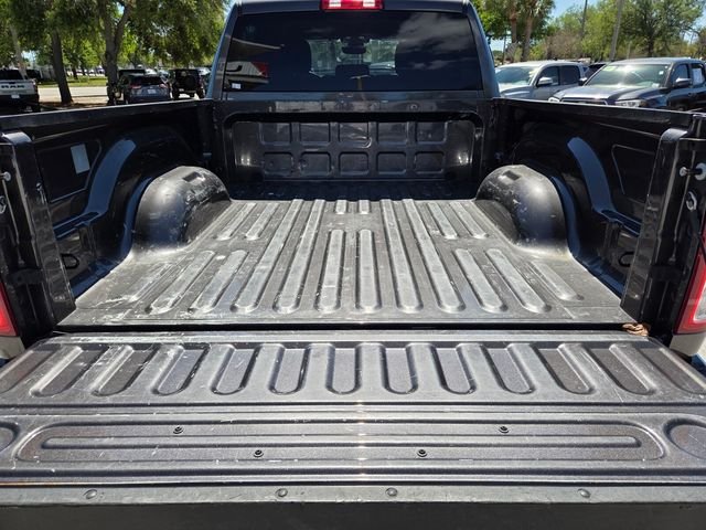 Certified Used 2024 Gray Ram Big Horn image 9