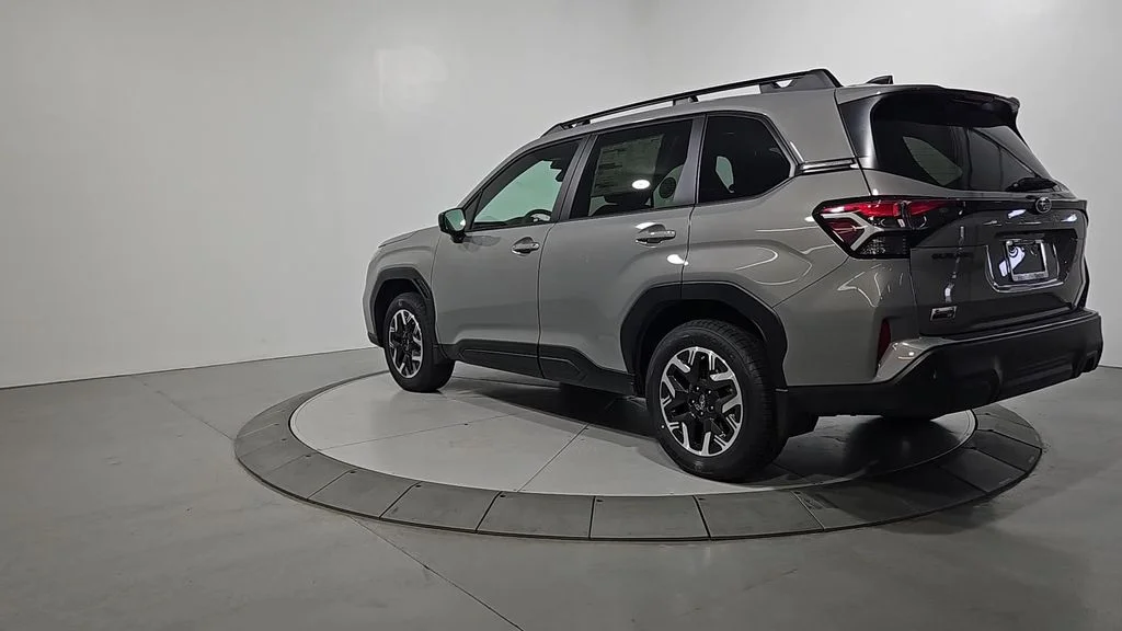 New 2026 RIVER ROCK PEARL Subaru Premium image 3