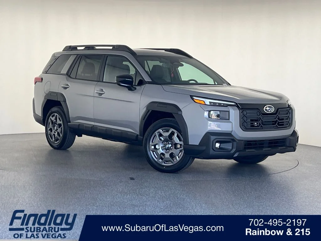 2026 Subaru Outback Premium's photo