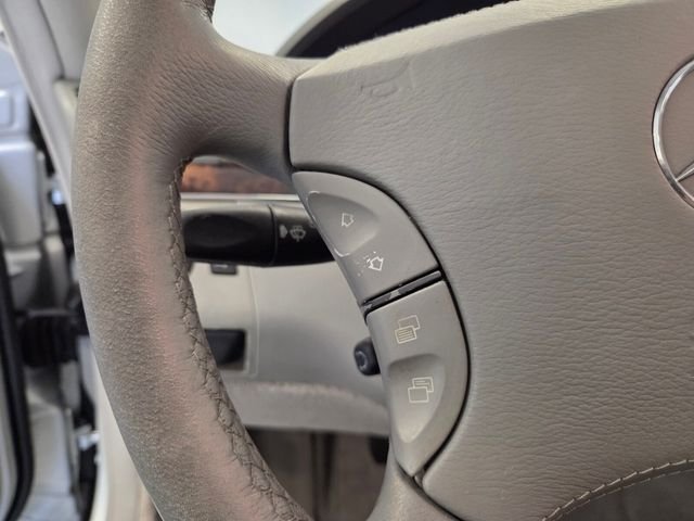 Used 2005  Mercedes-Benz S 500 image 22