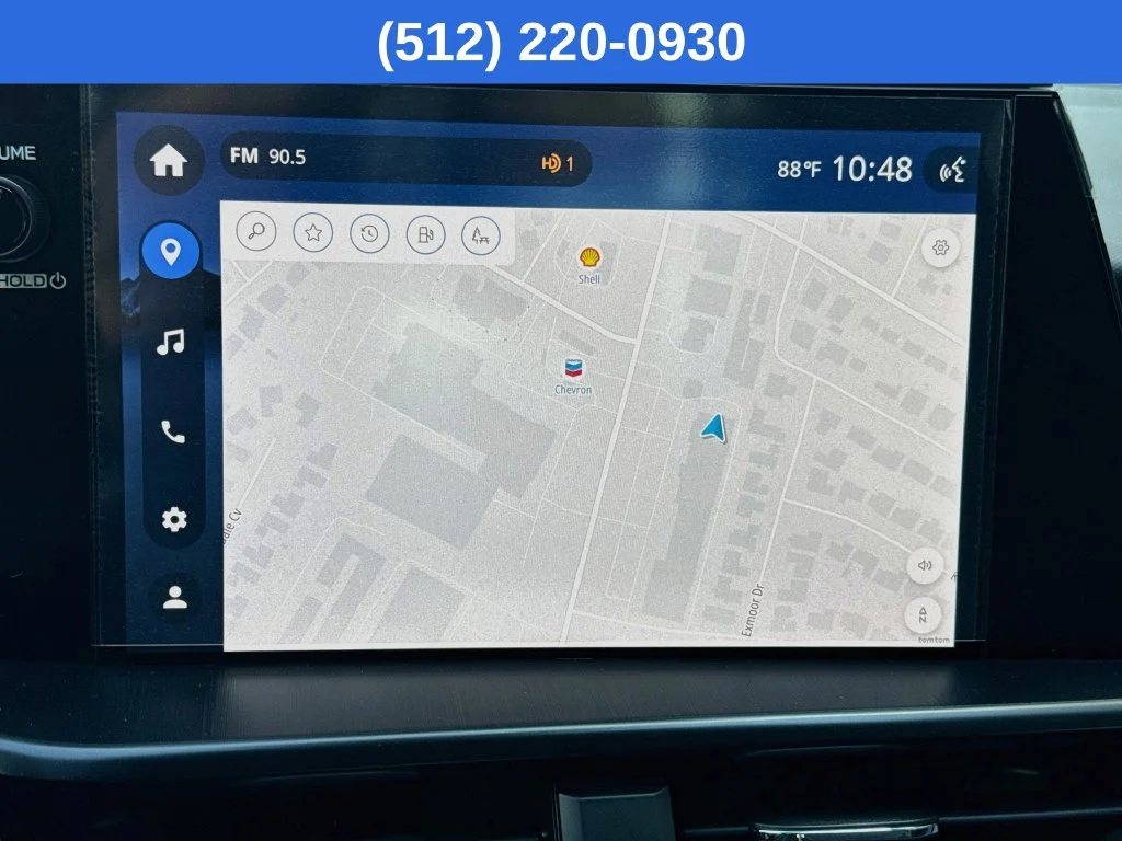 New 2026 Gray Subaru Touring XT image 16