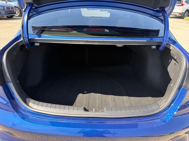 Certified Used 2024 Deep Sea Blue Kia GT-Line image 11