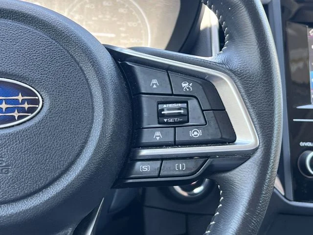 Certified Used 2024 Gray Subaru Premium image 29