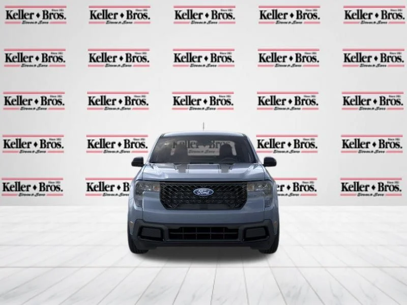 2026 Ford Maverick XLT - Photo 7