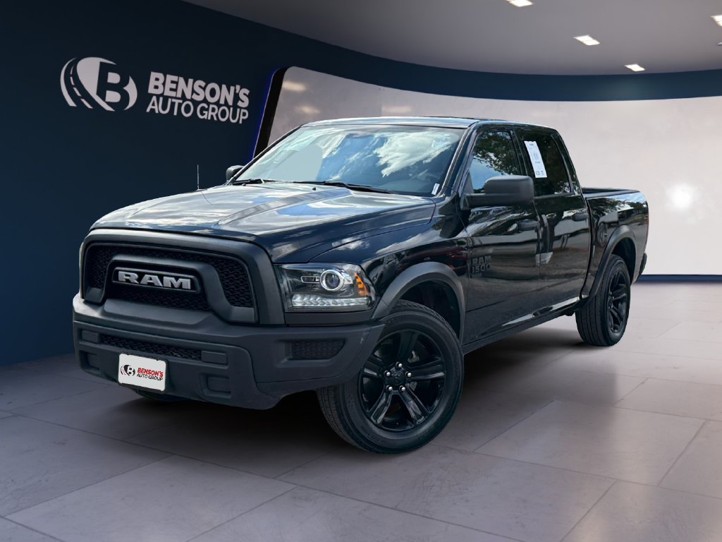 2024 RAM