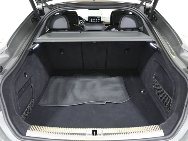 Used 2023  Audi 45 S line Premium Plus image 21