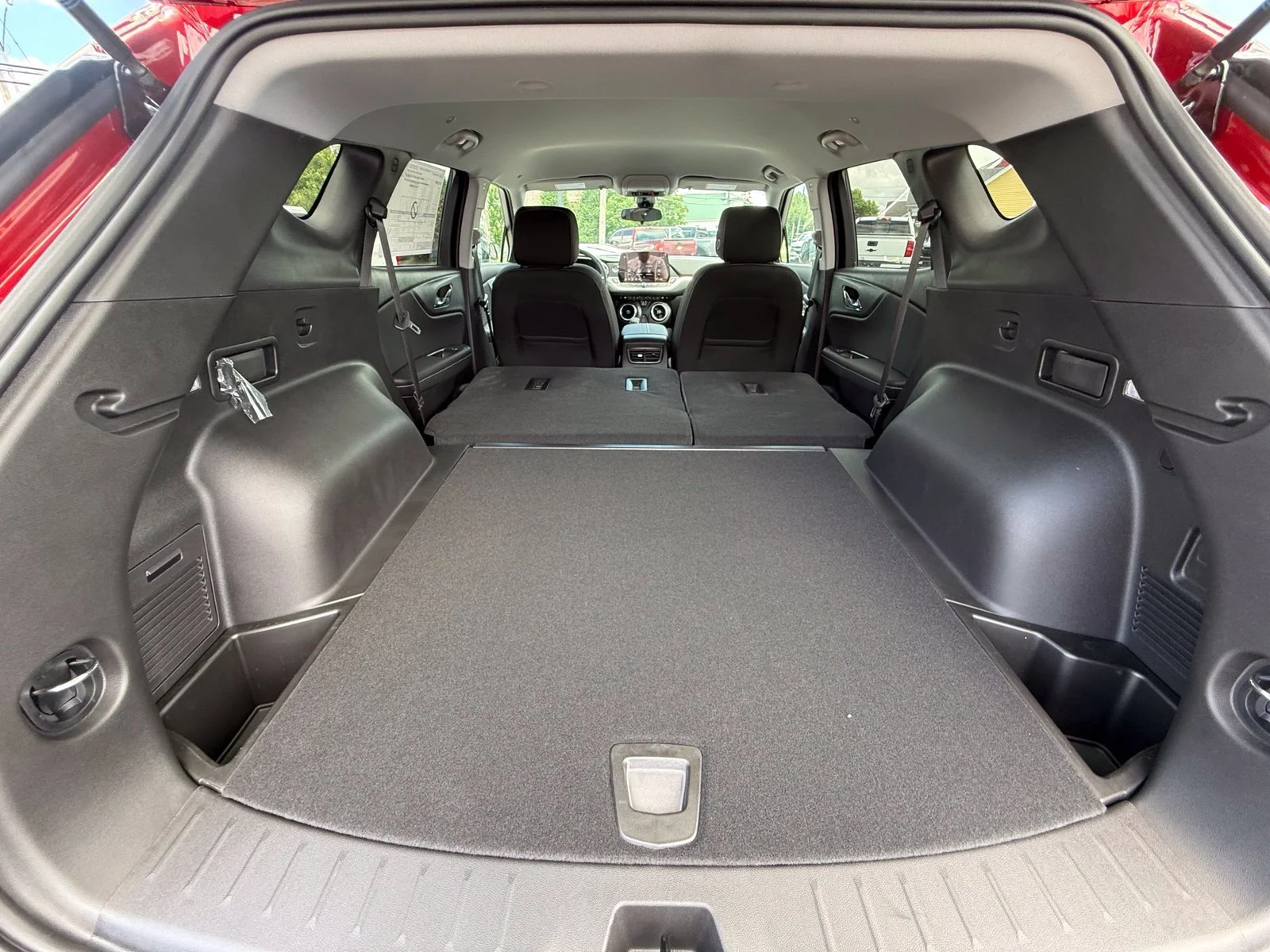 2026 Chevrolet Blazer 2LT - Photo 27