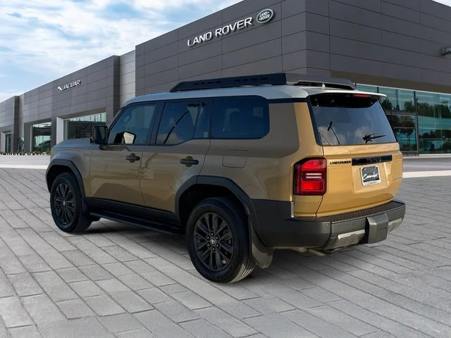 Used 2025 Gray Toyota Base image 3