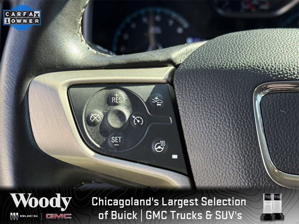 2018 GMC CANYON - Image 17