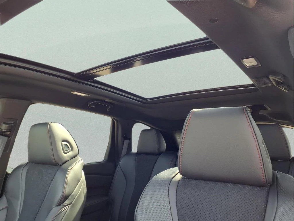 2026 Acura MDX A-Spec Package - Photo 18