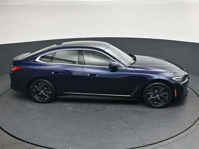 Used 2023 Blue BMW eDrive35 image 30