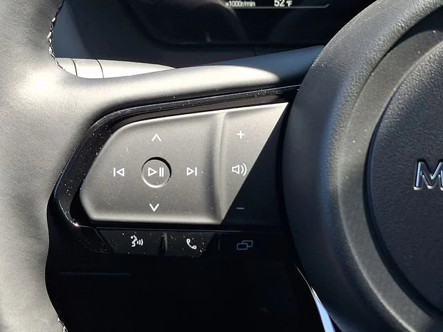 New 2026 Red Mazda 2.5 S Select image 13