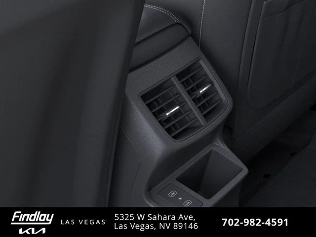 New 2026 Gray Kia EX image 45