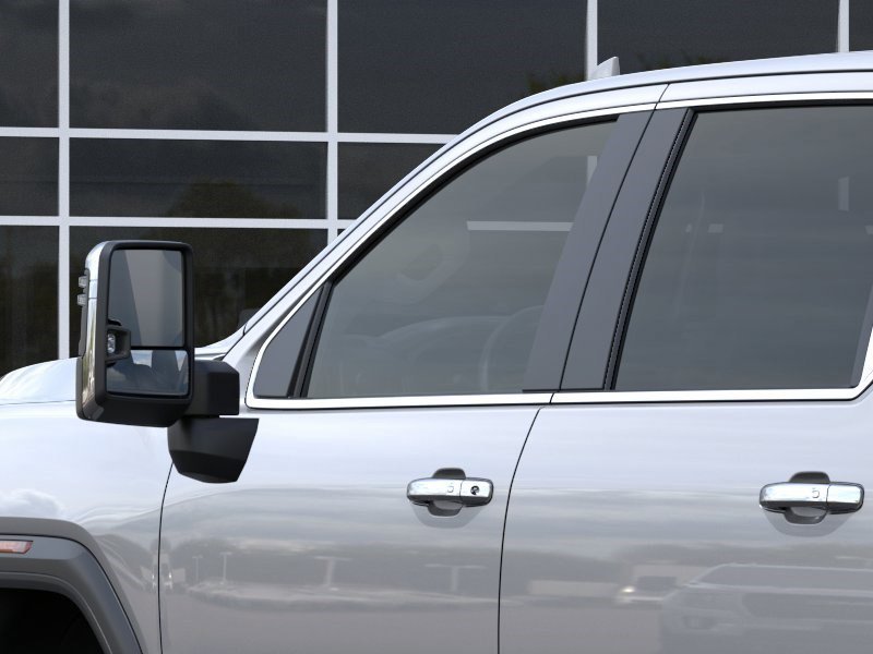 New 2026 Sterling Metallic GMC Denali image 12