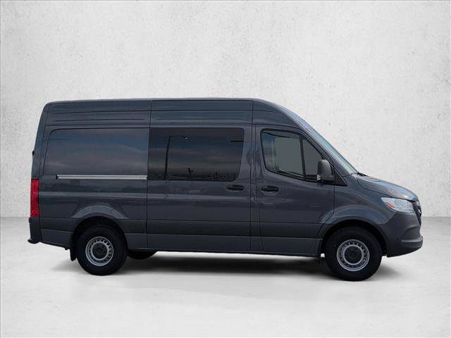 New 2025 Graphite+Gray Mercedes-Benz  image 29