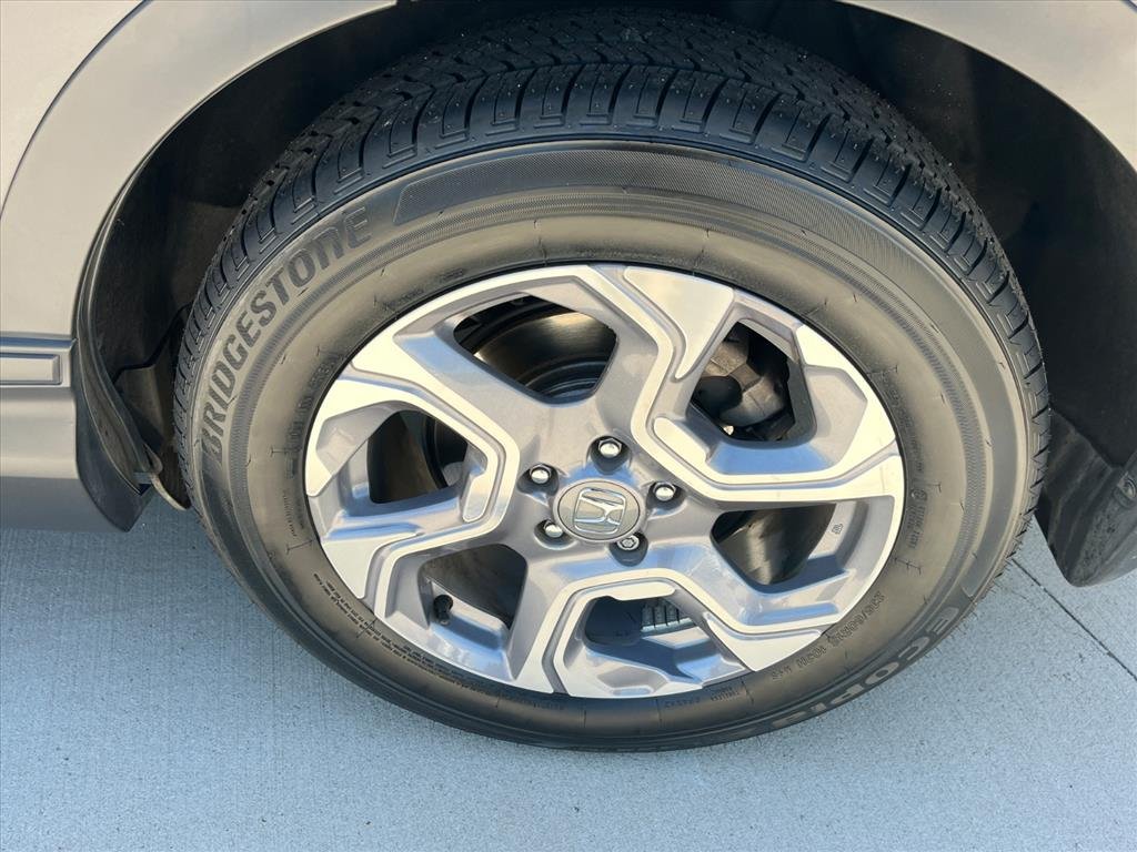 2019 Honda CR-V EX-L - Photo 22