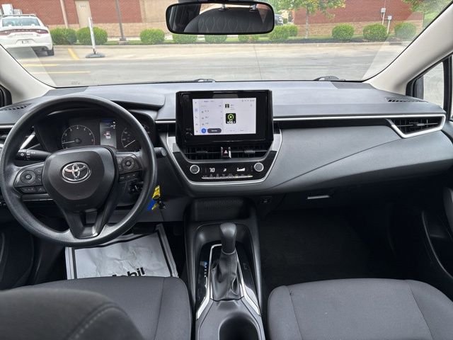 Used 2024 Underground Toyota LE image 27