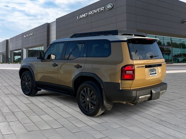 Used 2025 Gray Toyota Base image 3