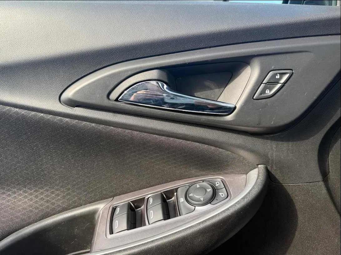 Used 2024 BK Chevrolet LT image 16