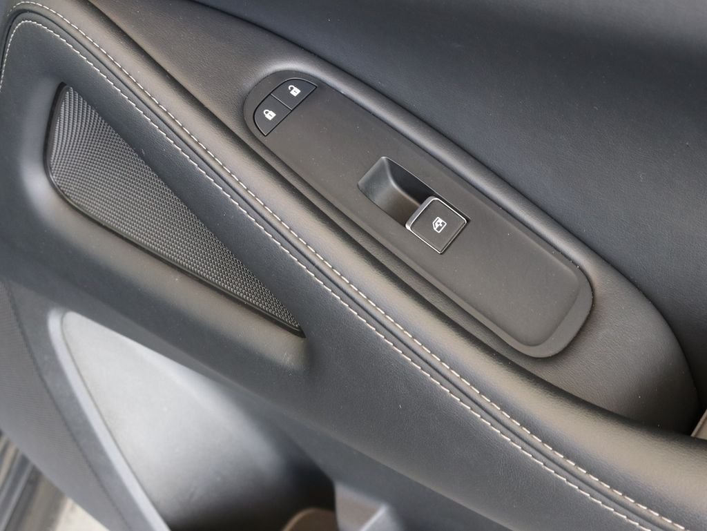 Certified Used 2025 Gray INFINITI PURE image 47