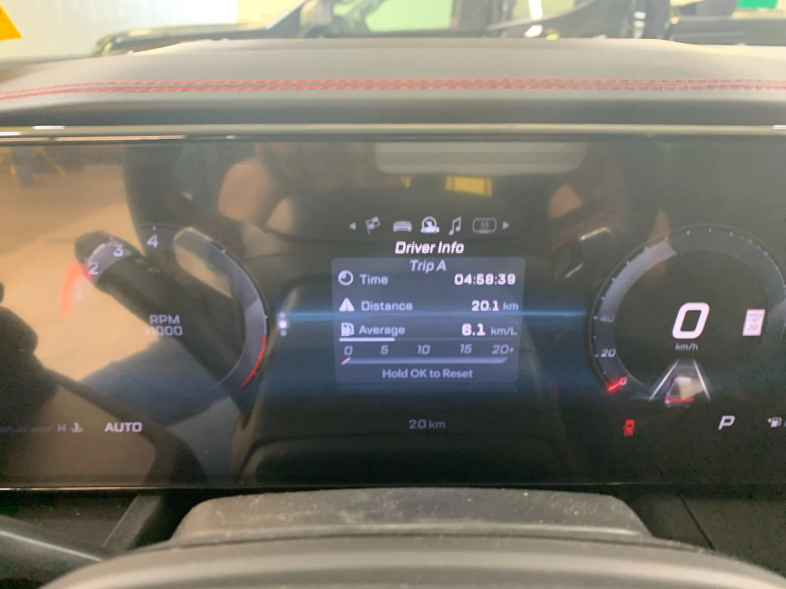 New 2026 Sub-Zero Dodge Scat Pack Plus image 14