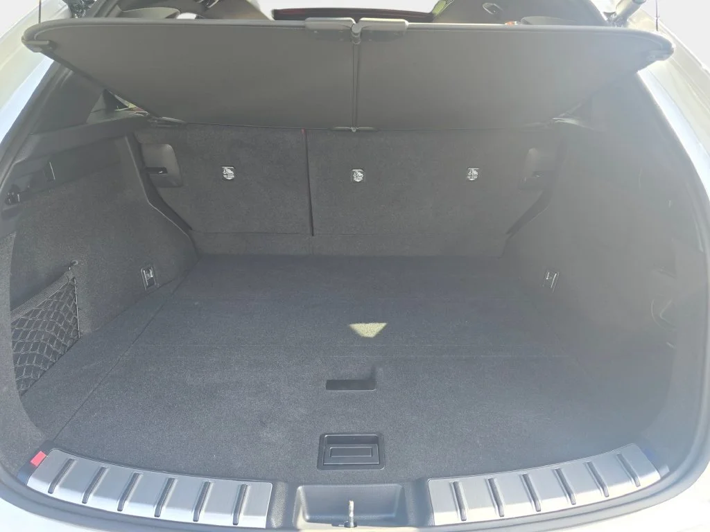 Certified Used 2025 White Lexus 450h+ Luxury image 16
