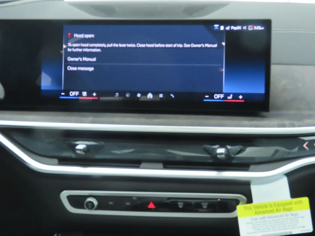Used 2026 Black BMW xDrive40i image 14